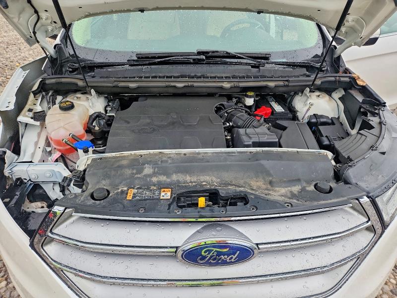 Продаж на аукціоні авто 2018 Ford Edge, vin: 2FMPK4J89JBB71734, номер лоту: 71232986