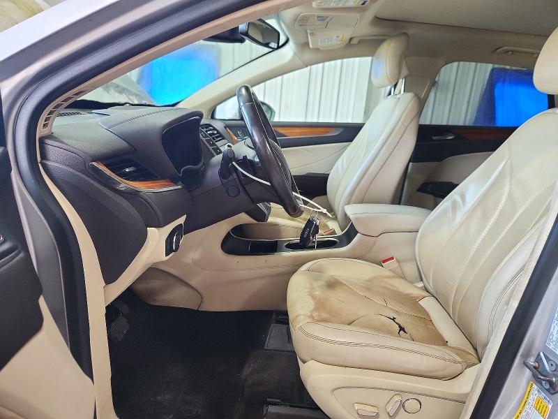 Продажа на аукционе авто 2015 Lincoln Mkc, vin: 5LMTJ2AH8FUJ44786, номер лота: 71989306