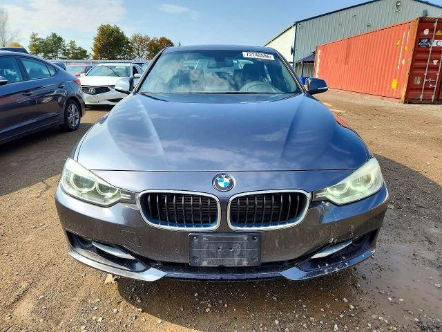 Продажа на аукционе авто 2013 Bmw 335, vin: WBA3B9C50DJ465720, номер лота: 72140506