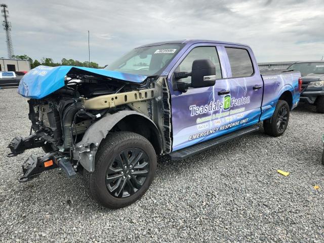Продаж на аукціоні авто 2026 Ford F150, vin: 1FTFW3L53TKD03199, номер лоту: 70239586