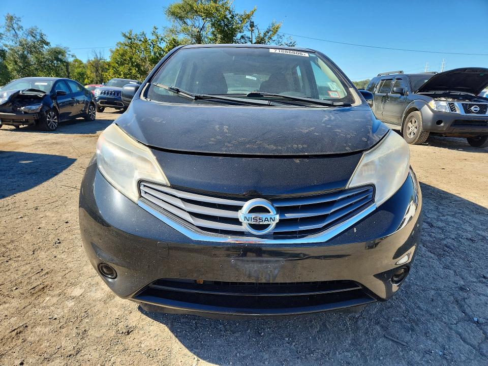 Продаж на аукціоні авто 2014 Nissan Versa Note, vin: 3N1CE2CP2EL407978, номер лоту: 71686806