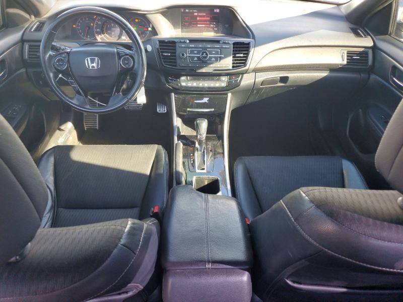 Продаж на аукціоні авто 2016 Honda Accord, vin: 1HGCR2F57GA122183, номер лоту: 70947506