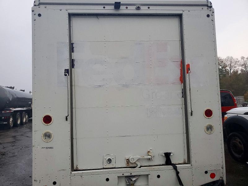 74584075 :رقم المزاد ، 1F65F5KN7L0A16813 vin ، 2020 Ford F59 مزاد بيع