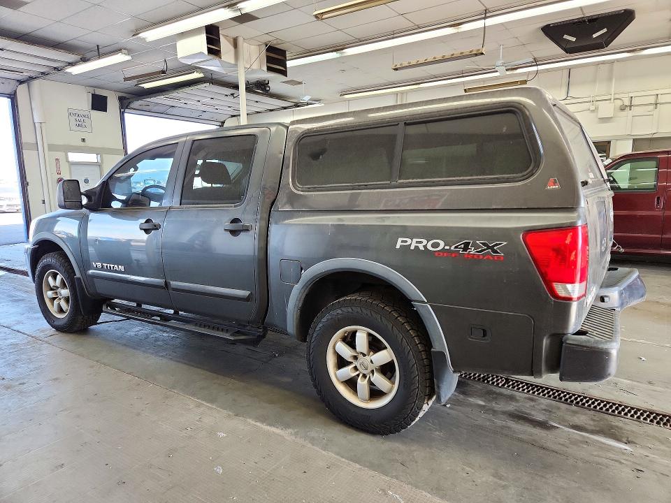 Продаж на аукціоні авто 2009 Nissan Titan, vin: 1N6AA07C09N313841, номер лоту: 72365716