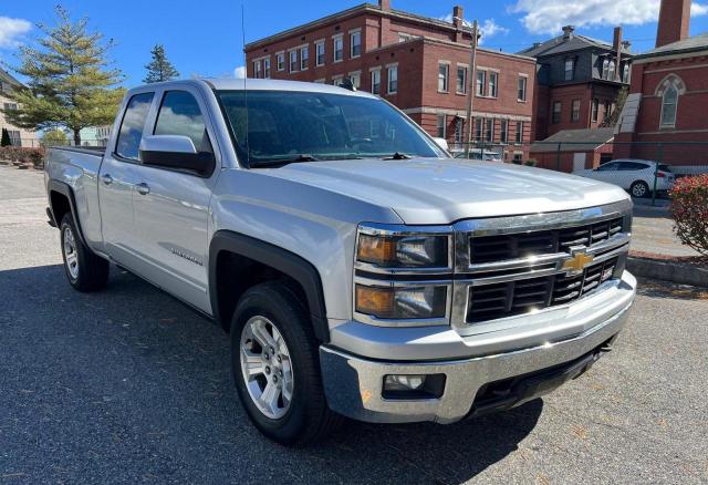 72824386 :رقم المزاد ، 1GCVKREC5FZ362773 vin ، 2015 Chevrolet Silverado مزاد بيع