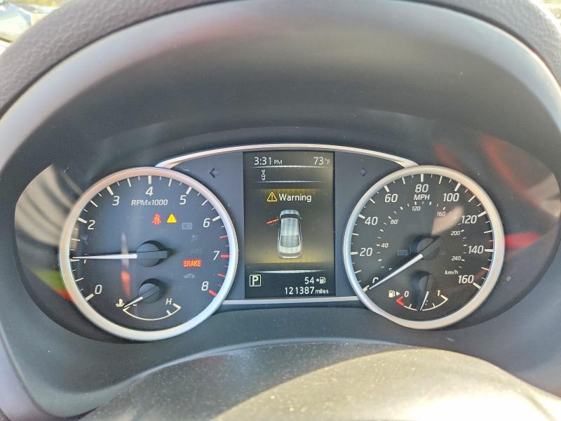 2018 Nissan Sentra მანქანა იყიდება აუქციონზე, vin: 3N1AB7AP8JY286399, აუქციონის ნომერი: 71260266