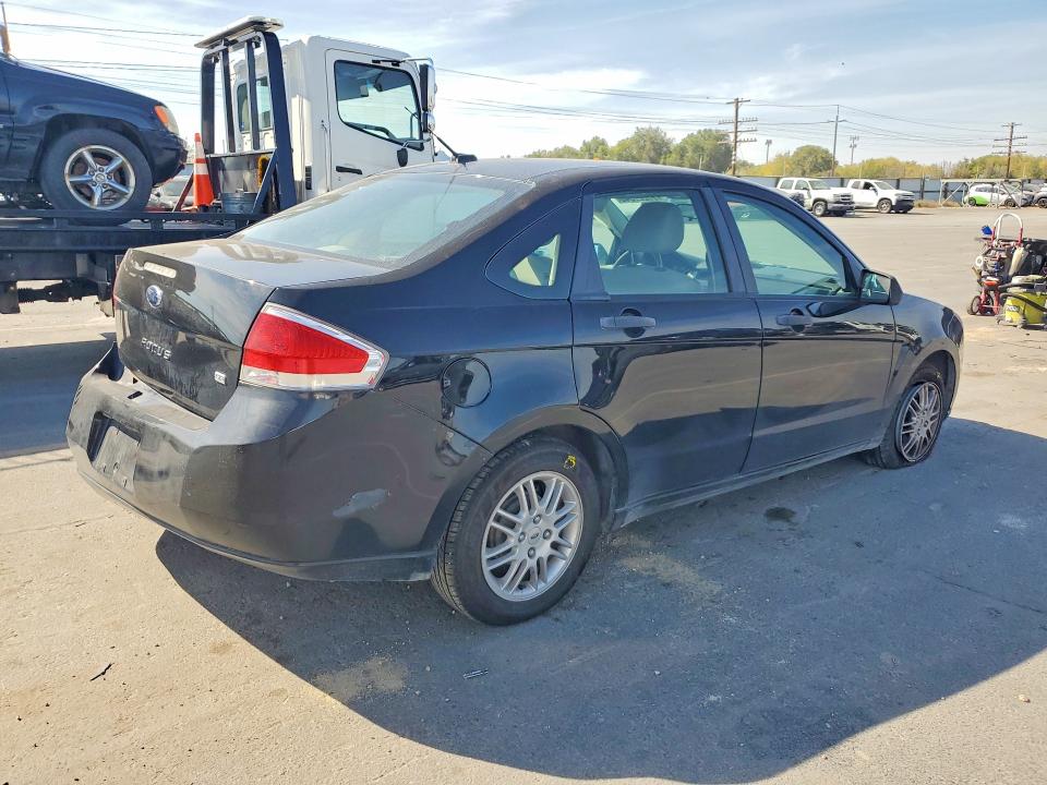 Aukcja sprzedaży 2010 Ford Focus, vin: 1FAHP3FN9AW217991, numer aukcji: 71227346