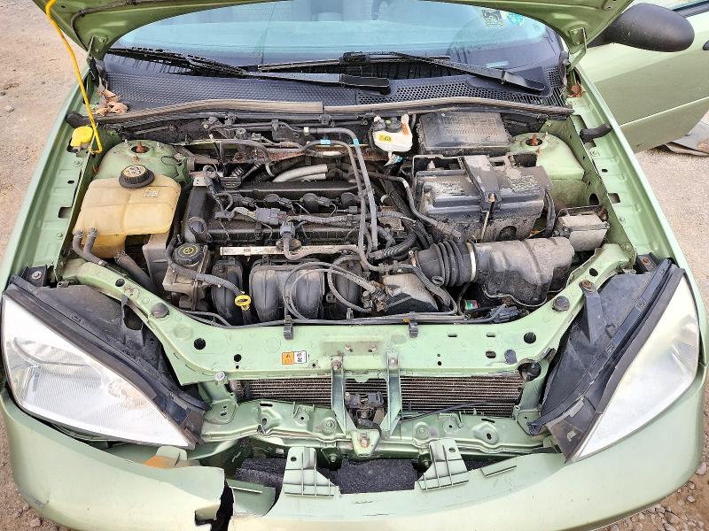 70903516 :رقم المزاد ، 1FAFP34N57W108589 vin ، 2007 Ford Focus مزاد بيع