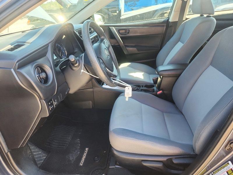 Aukcja sprzedaży 2017 Toyota Corolla, vin: 5YFBURHE9HP695520, numer aukcji: 69566136