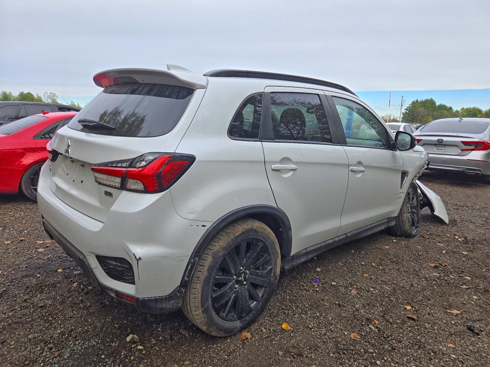 Продажа на аукционе авто 2023 Mitsubishi Rvr, vin: JA4AJVAW0PU603268, номер лота: 70984946