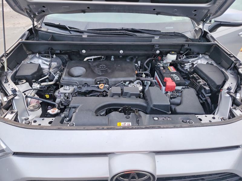 Продаж на аукціоні авто 2023 Toyota Rav4, vin: 2T3C1RFV1PC251473, номер лоту: 71571306
