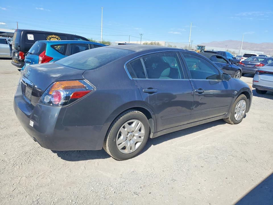 Aukcja sprzedaży 2012 Nissan Altima, vin: 1N4AL2AP0CN497065, numer aukcji: 71897726