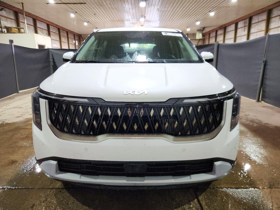 71905436 :رقم المزاد ، KNDNB5KA9T6124725 vin ، 2026 Kia Carnival مزاد بيع