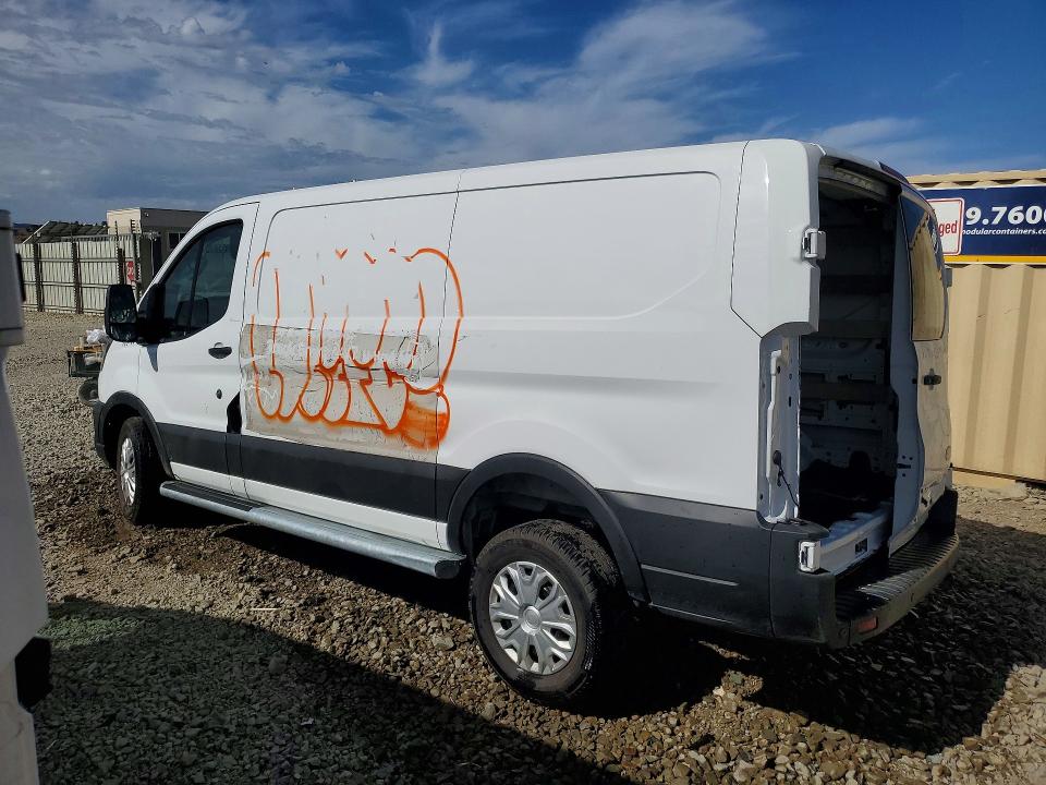 2026 Ford Transit მანქანა იყიდება აუქციონზე, vin: 1FTBR1Y87TKA82008, აუქციონის ნომერი: 73658446