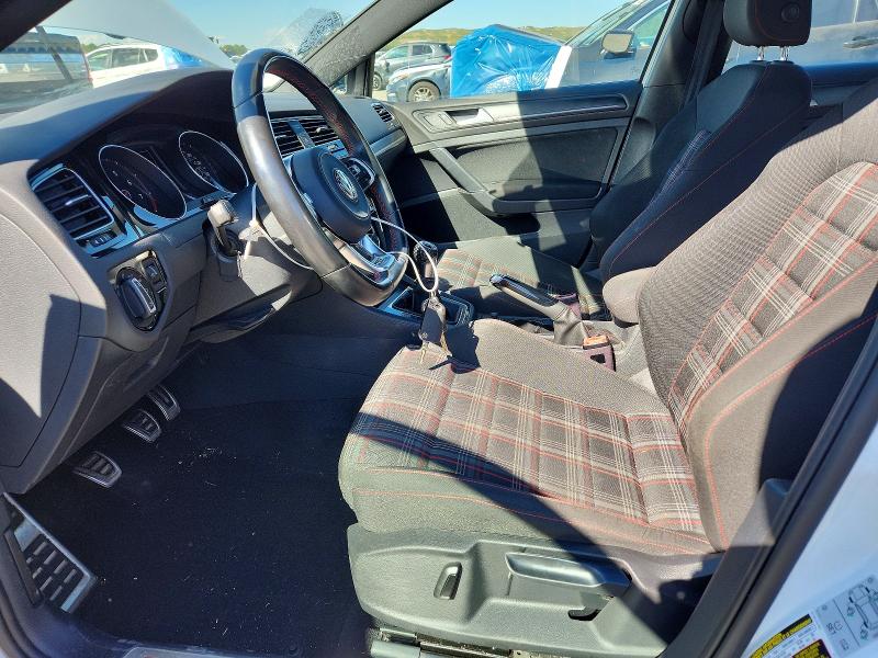 Auction sale of the 2019 Volkswagen Gti, vin: 3VW5T7AU2KM009822, lot number: 71594006