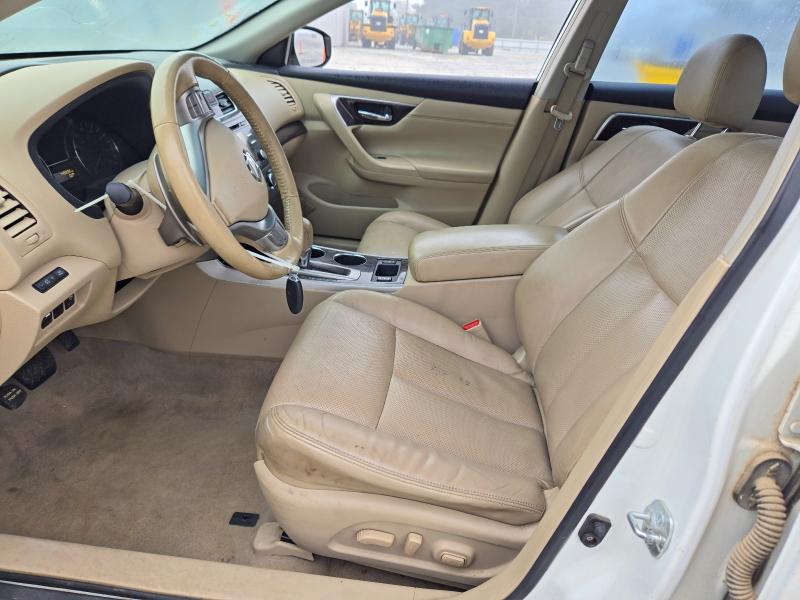Продажа на аукционе авто 2013 Nissan Altima, vin: 1N4BL3AP4DC204498, номер лота: 70930126