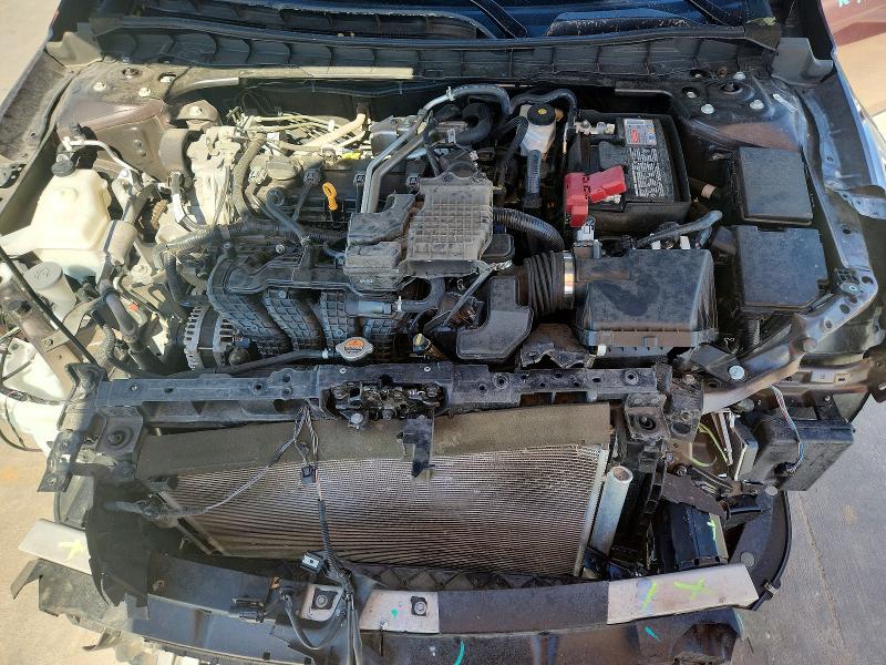 2024 Nissan Altima მანქანა იყიდება აუქციონზე, vin: 1N4BL4DV7RN372566, აუქციონის ნომერი: 71448566