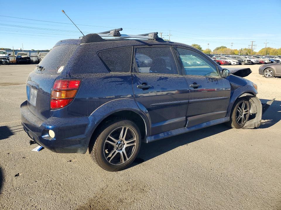 Aukcja sprzedaży 2005 Pontiac Vibe, vin: 5Y2SL63895Z471975, numer aukcji: 73306776