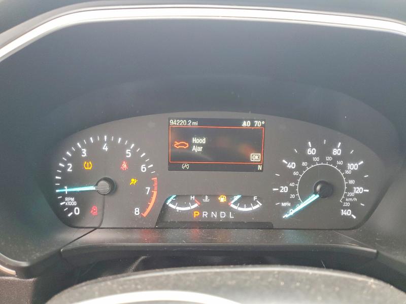 Aukcja sprzedaży 2022 Ford Escape, vin: 1FMCU9H67NUA22362, numer aukcji: 67364366