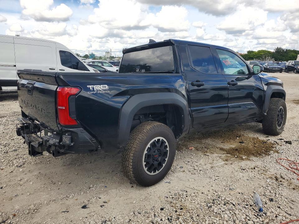Aukcja sprzedaży 2026 Toyota Tacoma, vin: 3TMLB5JN8TM229493, numer aukcji: 71960896
