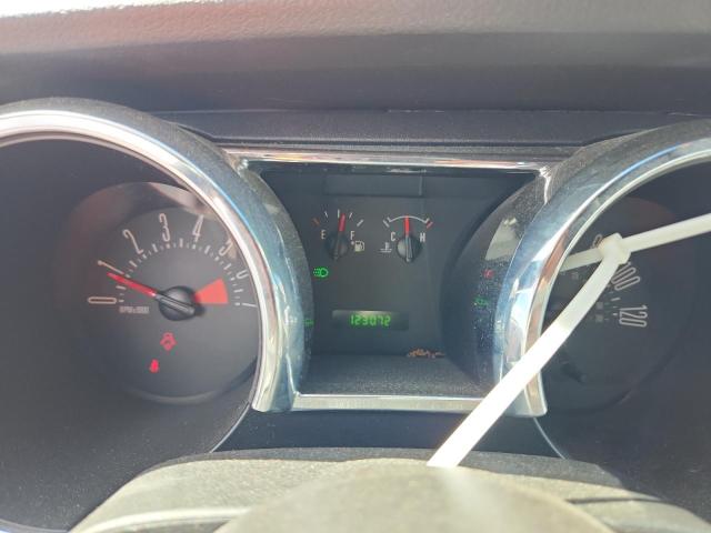 Продаж на аукціоні авто 2008 Ford Mustang, vin: 1ZVHT84N385186000, номер лоту: 73147796