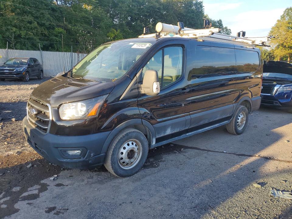 71040426 :رقم المزاد ، 1FTYE2Y85LKB12523 vin ، 2020 Ford Transit مزاد بيع