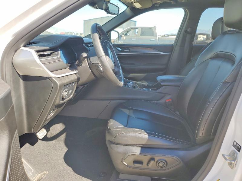 Продаж на аукціоні авто 2024 Jeep Grand Cherokee, vin: 1C4RJYB62RC181344, номер лоту: 70770376