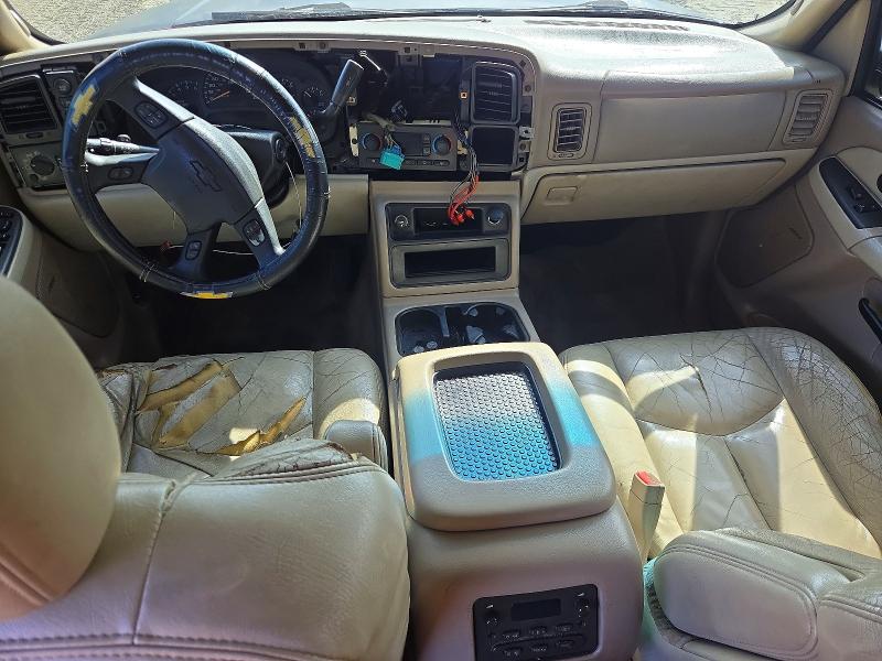 Aukcja sprzedaży 2003 Chevrolet Tahoe, vin: 1GNEK13Z53J179643, numer aukcji: 70654536