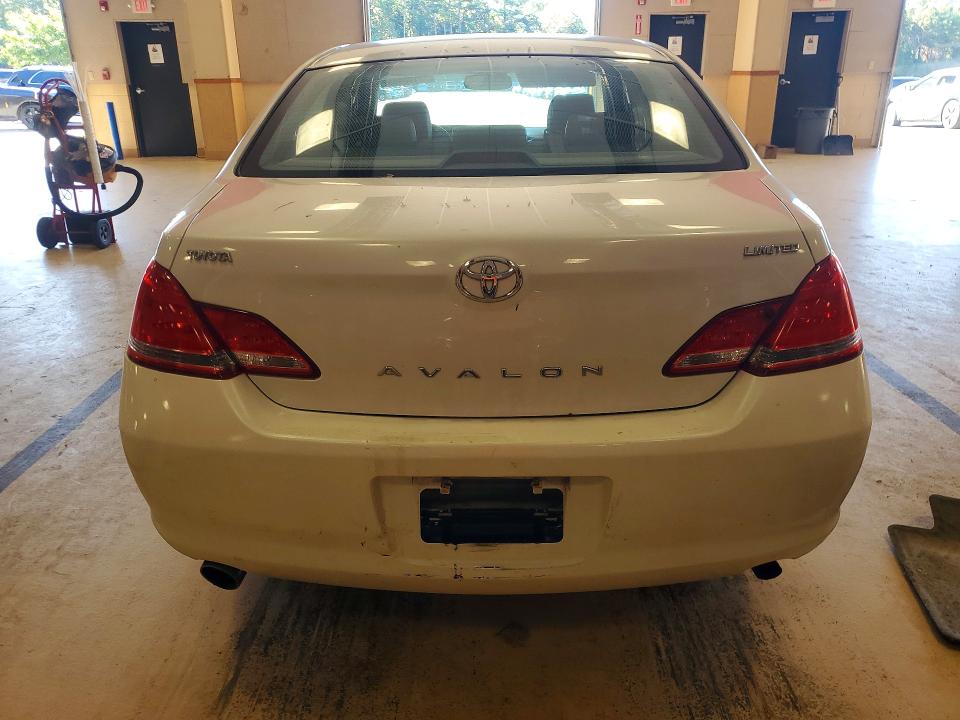 Продаж на аукціоні авто 2007 Toyota Avalon, vin: 4T1BK36B67U238351, номер лоту: 72190986