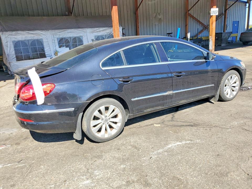 Aukcja sprzedaży 2012 Volkswagen Cc, vin: WVWMN7AN4CE514057, numer aukcji: 71202726