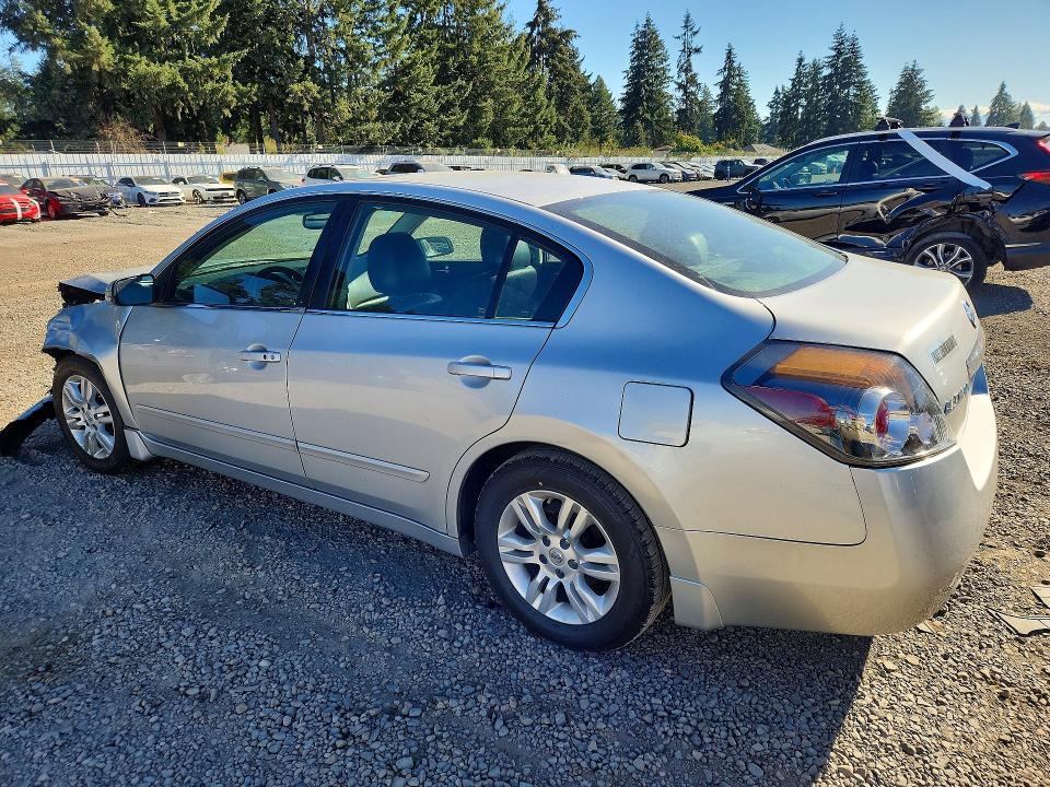 Продажа на аукционе авто 2011 Nissan Altima, vin: 1N4AL2AP2BN421328, номер лота: 72726716