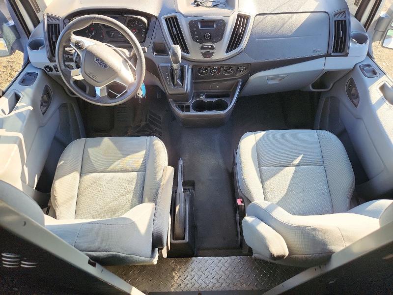 Продаж на аукціоні авто 2015 Ford Transit, vin: 1FTSW3XV0FKA96493, номер лоту: 72307196