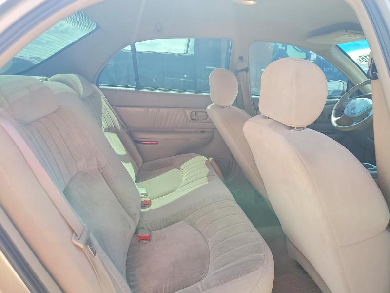 Продажа на аукционе авто 2002 Buick Century, vin: 2G4WS52J221174016, номер лота: 71676416