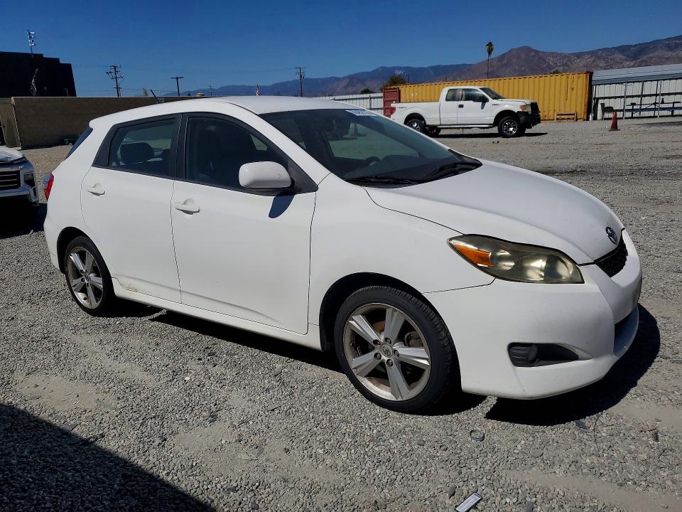 Продаж на аукціоні авто 2010 Toyota Matrix, vin: 2T1KE4EE1AC041489, номер лоту: 69462116
