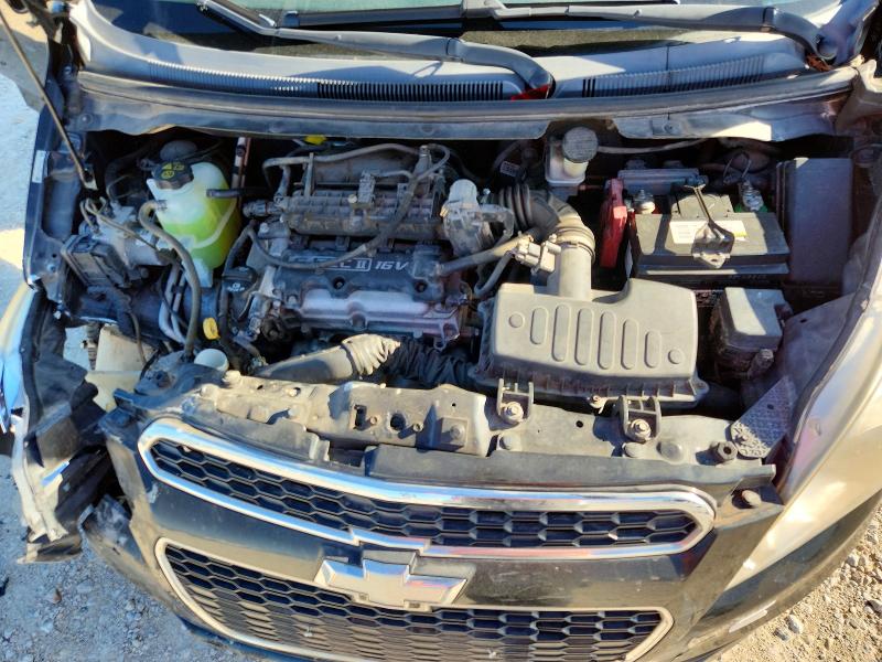 71890966 :رقم المزاد ، KL8CF6S98DC522057 vin ، 2013 Chevrolet Spark مزاد بيع