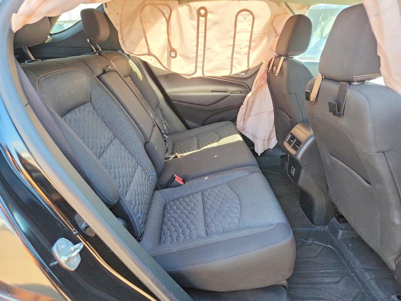Продажа на аукционе авто 2020 Chevrolet Equinox, vin: 2GNAXVEX6L6123937, номер лота: 71569426