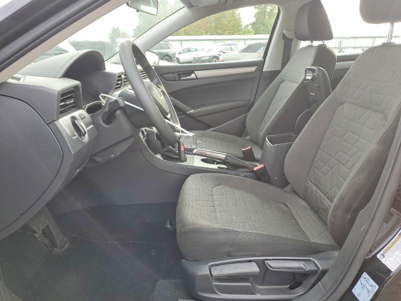 Продажа на аукционе авто 2020 Volkswagen Passat, vin: 1VWAA7A30LC007565, номер лота: 71225156
