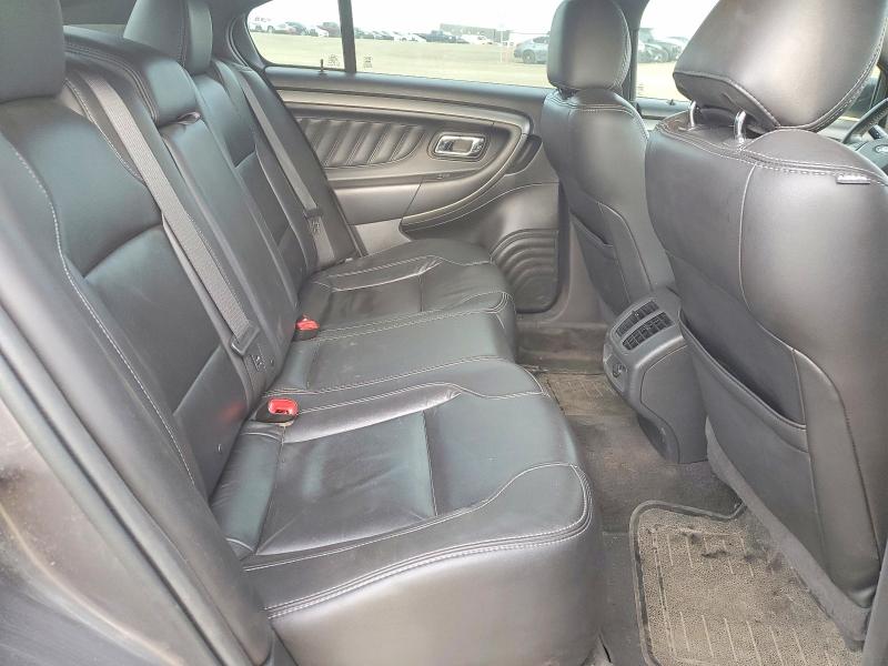 Продаж на аукціоні авто 2013 Ford Taurus, vin: 1FAHP2H83DG132712, номер лоту: 72238996