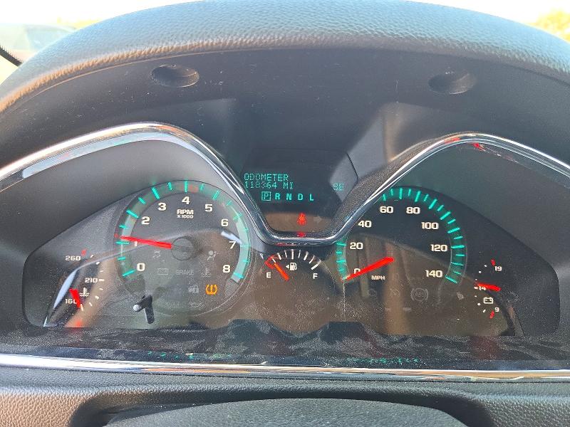 Aukcja sprzedaży 2014 Chevrolet Traverse, vin: 1GNKRGKD8EJ324569, numer aukcji: 72692726