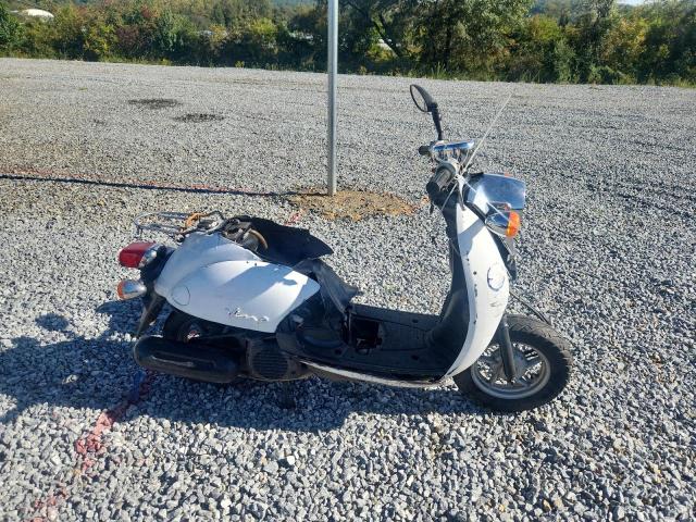 Продажа на аукционе авто 2007 Yamaha Xc50, vin: LPRSA30A97A133600, номер лота: 71791306