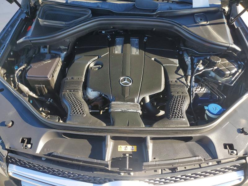 2019 Mercedes-benz Gle მანქანა იყიდება აუქციონზე, vin: 4JGDA5GB1KB208779, აუქციონის ნომერი: 71758726