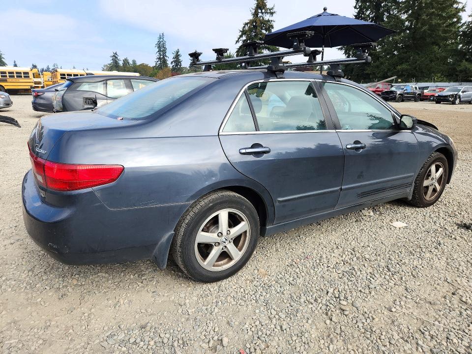 Продажа на аукционе авто 2005 Honda Accord, vin: 1HGCM567X5A190668, номер лота: 73279706