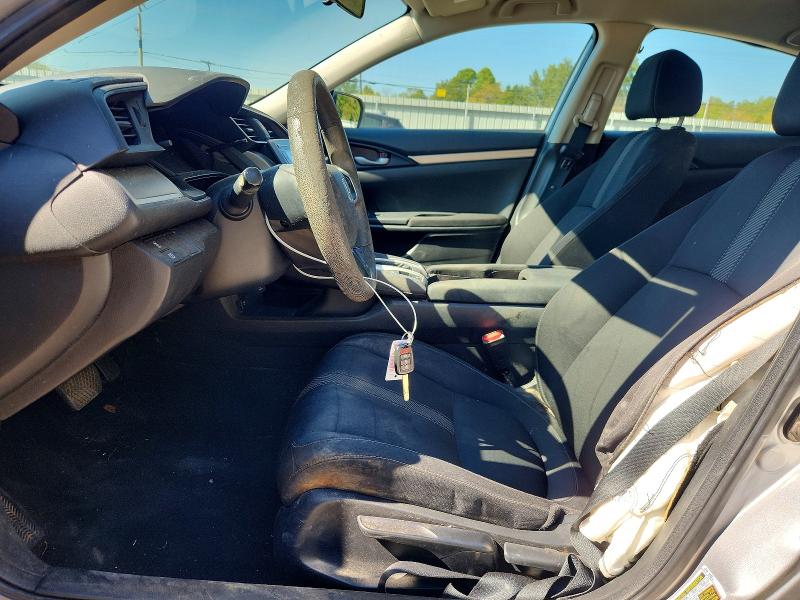 Aukcja sprzedaży 2018 Honda Civic, vin: 2HGFC2F57JH542968, numer aukcji: 72553286