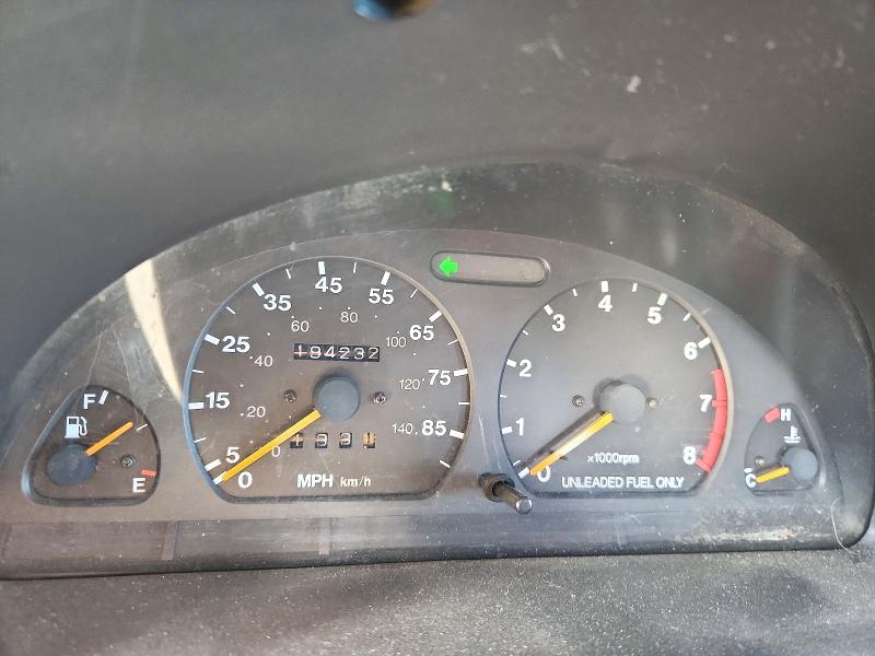 Продажа на аукционе авто 1998 Chevrolet Tracker, vin: 2CNBE1867W6905372, номер лота: 72606586