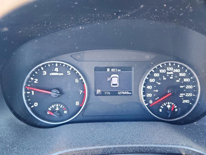 Продажа на аукционе авто 2021 Kia Seltos, vin: KNDEP2AA3M7145941, номер лота: 72785926