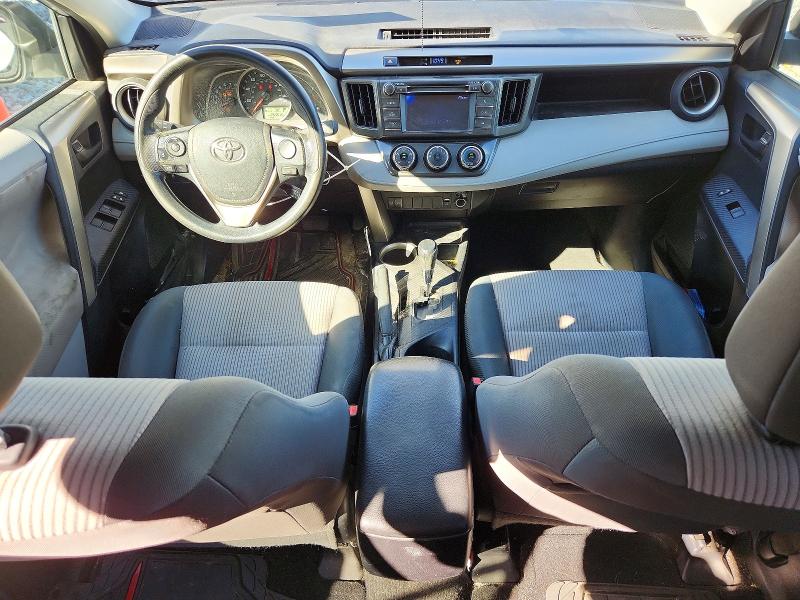 67372126 :رقم المزاد ، 2T3ZFREV3DW071113 vin ، 2013 Toyota Rav4 مزاد بيع