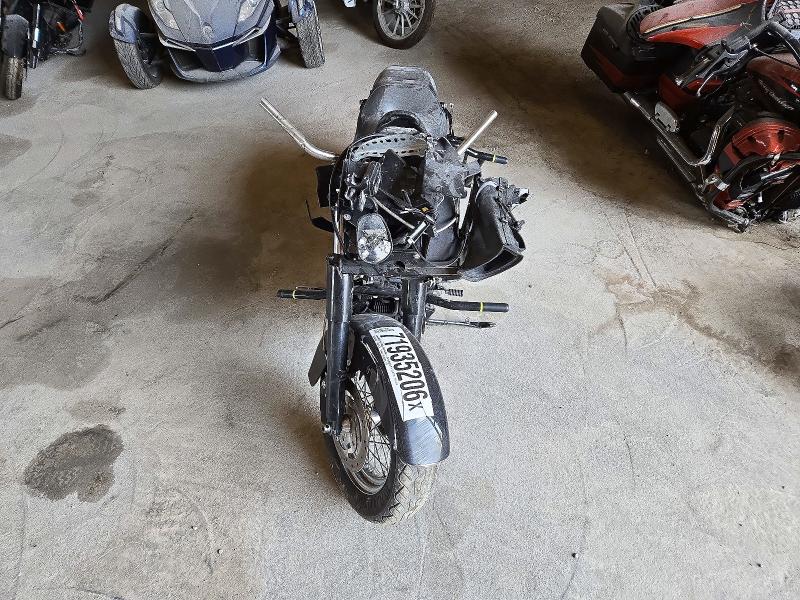 Продаж на аукціоні авто 2012 Harley-davidson Flhx, vin: 1HD1KBM17CB604844, номер лоту: 71935206