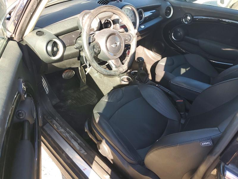 72367656 :رقم المزاد ، WMWZG3C57BTY35264 vin ، 2011 Mini Cooper مزاد بيع