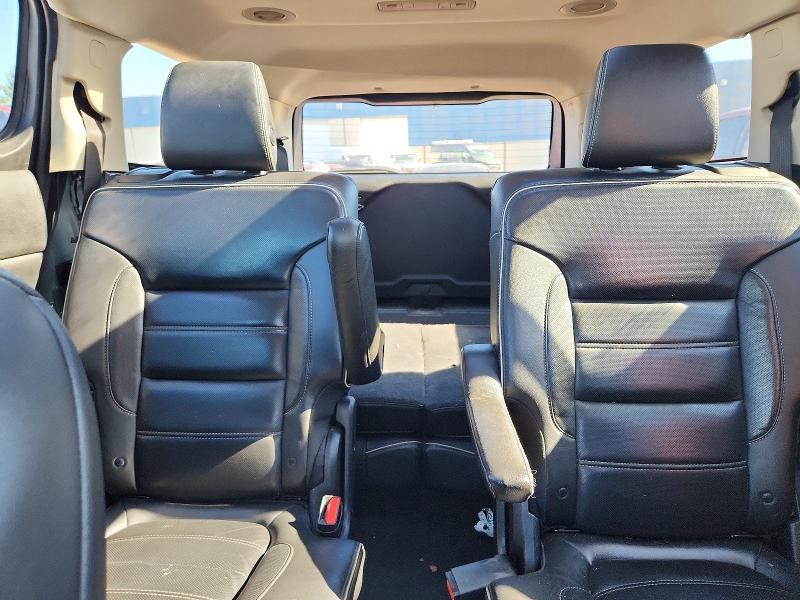 Продаж на аукціоні авто 2018 Gmc Acadia, vin: 1GKKNXLS7JZ207504, номер лоту: 71285636