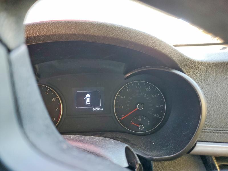 Продажа на аукционе авто 2016 Kia Optima, vin: 5XXGT4L36GG075961, номер лота: 71507546